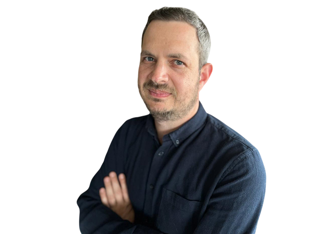 Simon Köchle